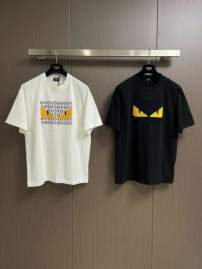 Picture of Fendi T Shirts Short _SKUFendiS-XLtltx12913930